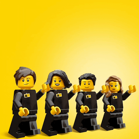 LEGOStoresME giphyupload lego minifigures brickbuddy GIF