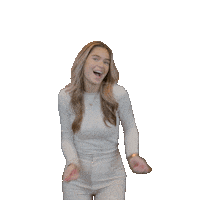 Happy Dance Sticker by Online Monkeys