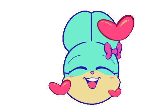 Suplex Love Sticker