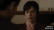 maggie siff wendy GIF by Billions