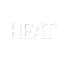 Spin Heat Sticker by SionaraVideo