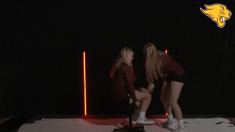 Volleyball GIF by CUCougars