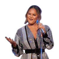 Wave Gimme Sticker by Lip Sync Battle