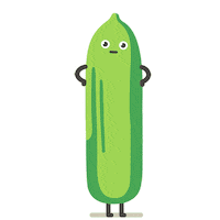 Sleekerbr Nutri Sticker by Sleeker
