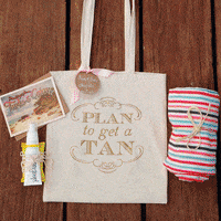 weddings welcome bags GIF by Vallarta Adventures