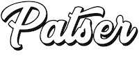 Patserlife pats pat voeding supplementen Sticker