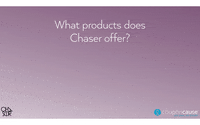thecouponcause faq coupon cause chaser GIF