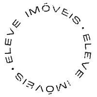 Sticker by Eleve Imóveis