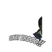 Sticker by Sneaklinid