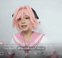 Naoko GIF