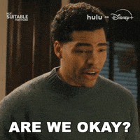 Tv Show Friends GIF by HULU