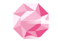 Jewel Sticker by Edmonton International Airport