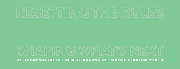 Refresh GIF by State of Social