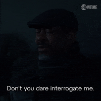 Season 1 GIF by SHOWTIME