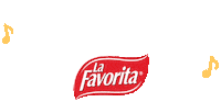 lafavoritaec mmm la favorita lafavorita la fabril Sticker