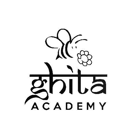 Academy Ghita Sticker by FunnyVeg