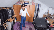 Come Here Follow Me GIF