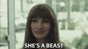 Julia Roberts Homecoming Tv GIF by Amazon Prime Video