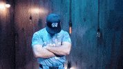 University Of North Carolina Baseball GIF by UNC Tar Heels