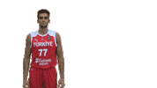 Bizbirlikteyiz Sticker by Türkiye Basketbol Federasyonu