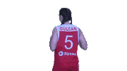 Basketball Turkey Sticker by Türkiye Basketbol Federasyonu