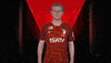 Fifa Greeting GIF by Bundesliga