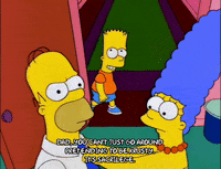 homer simpson GIF