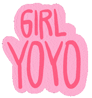 Sticker by YOYO JEANS