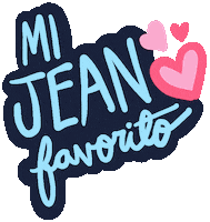 Sticker by YOYO JEANS