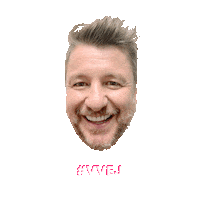 votrevieenjeux cst nagui noplp bruno guillon Sticker