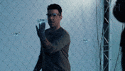 history channel zach quinto GIF by HISTORY UK