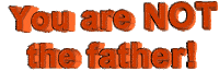 orange quote Sticker by AnimatedText