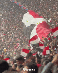 Celebrating Middle East GIF