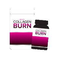 vitauthority healthy protein supplements collagen Sticker