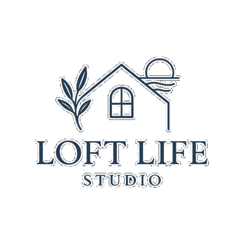 Life Studio Sticker by Internationallifeathens