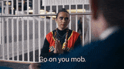 Get Go On GIF by ABC Indigenous