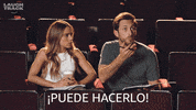 Si Se Puede Amazon Studios GIF by Prime Video Comedy