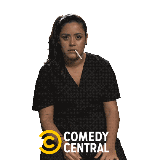 Standup Ccbr Sticker by Comedy Central BR
