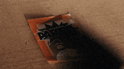 Lilboothang GIF by Paul Russell