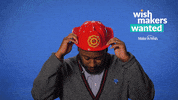 Make A Wish Luke GIF by Make-A-Wish America