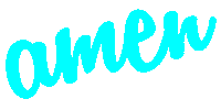 Religion Wow Sticker by miracleapp