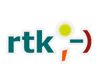 Reiseburo Sticker by rtk