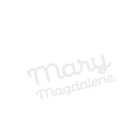 Mary Encounter Sticker by Magdala Family