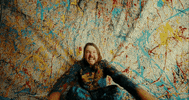 Rock Chicken GIF by Pure Noise Records