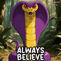Motivation Believe GIF by VeeFriends