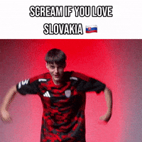 Scream Slovakia GIF by SINNERS Esports
