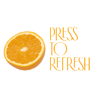 orange press Sticker by The Estée  Lauder Companies Philippines