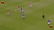 manchester united goal GIF by nss sports