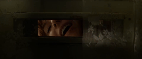 Out In The Moonlight