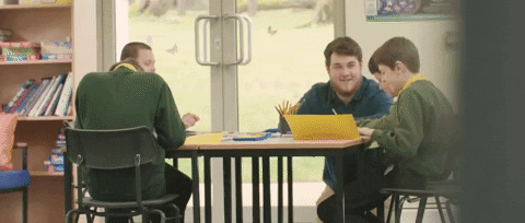 GIF by The University of Bath